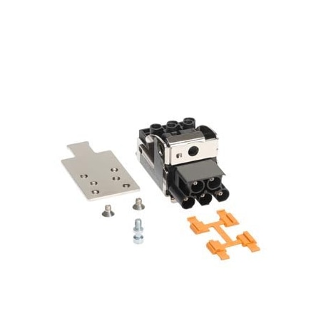 Siemens SINAMICS S120 POWER CONNECTOR WITH SCREW TERMINALS FOR MOTOR MODULES 6SL3162-2MA00-0AA0