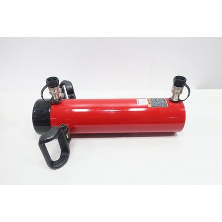 Bva Hydraulics DOUBLE ACTING HYDRAULIC CYLINDER 10000PSI 13IN HD5513