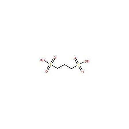 Ak Scientific 1, 3-Propanedisulfonic acid (5g), CAS 21668-77-9 4583AL-5g