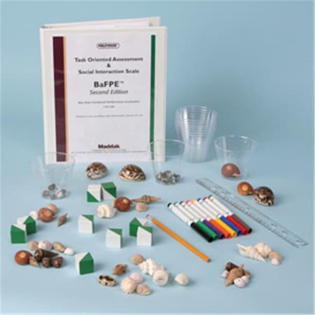 Ableware Replacement Kit Ableware-718270001