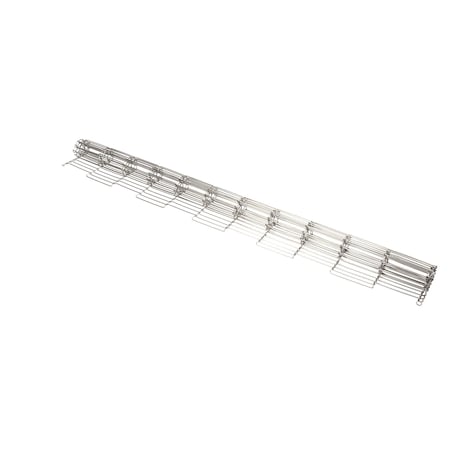 Lincoln Industrial Conveyor Belt, 32in Wide x 12in Long, EFLW 405830-1EP