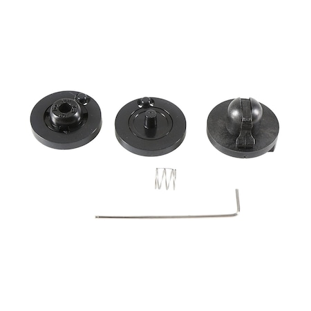 Honeywell Chart Hub Assembly 30756150-001