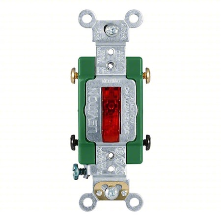 Leviton Plugs and Receptacles 1222-7PR