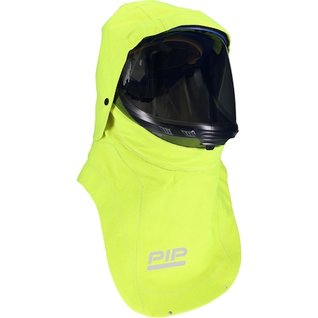 Pip AR/FR Hood 9150-538GMHV-Y