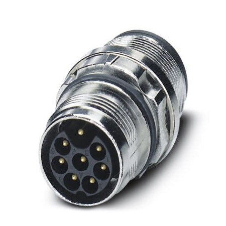 Phoenix Contact ST-3EP1N8A6100S Device connector front 1613544