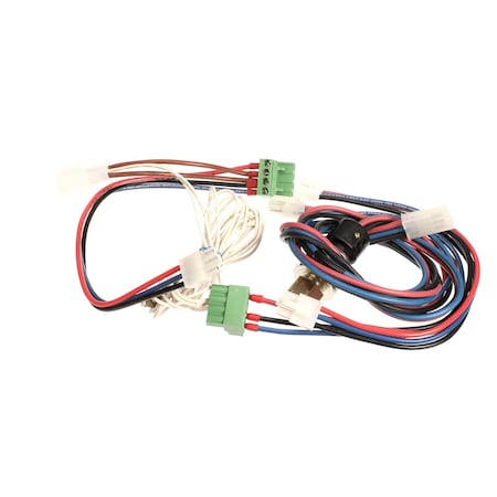 Randell TRANSDUCER SUCTION PRESSURE SCROLL COM RF SNS1501