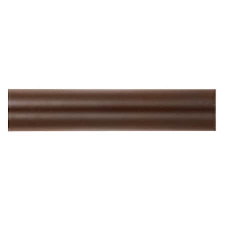 Perfecttwinkle 24 in. Downrod Extension for Ceiling FansBronze PE1238361