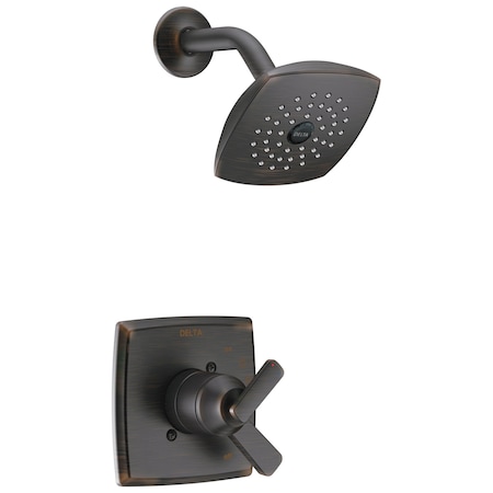 Delta Ashlyn Monitor 17 Series Shower Trim T17264-RB