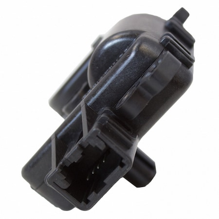 Motorcraft HVAC Defrost Mode Door Actuator,  YH1769
