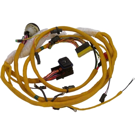 Caterpillar HARNESS AS., CATERPILLAR OEM 2314425 2314425