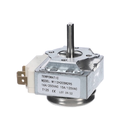 Equipex 120 MINUTE TIMER A02028