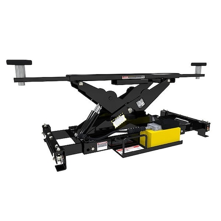 Bendpak 4-Post Bridge Jacks RJ45LP