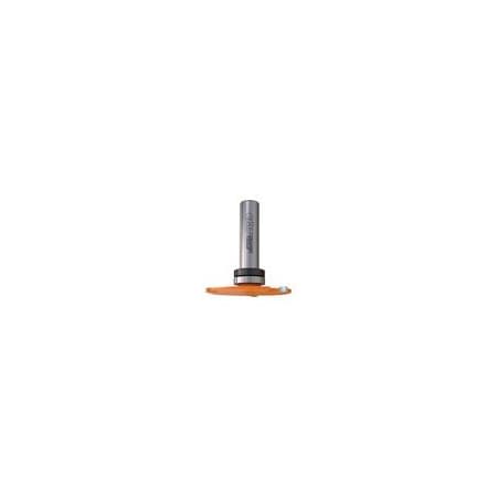 Cmt SLOT CUTTER D=2-1/8inx1/8in S=1/2in 822.016.11B