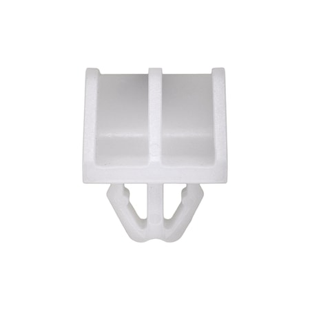 Auveco Mercedes Rocker Panel Clip, 25PK 25060