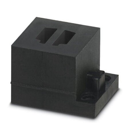 Phoenix Contact CES-SRG-BK-2ASI-LR Small slotted cable 0801669