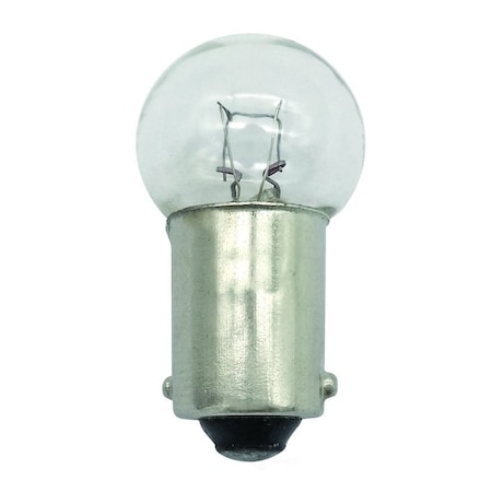 Hella Instrument Panel Light Bulb, 10PK 1895