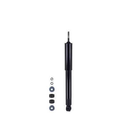 Fcs Struts Shock Absorber 341525