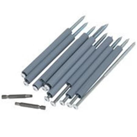 Amerimax Home Products 33047PK White Screw Ferrule 7 In. 6074504