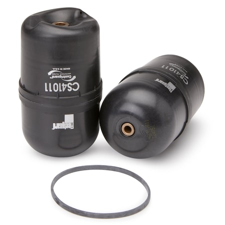 Fleetguard Centrifuge Disposable Rotor CS41011