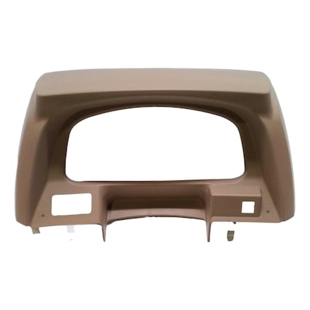 Kubota KIT BONNET (A) REAR, KUBOTA OEM 3C501-99620 3C501-99620