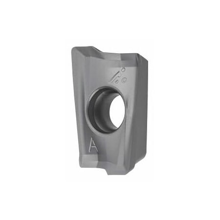 Garant Inserts for Softcut Milling Cutters, APET 180508 FR, for Aluminum 215214 ALU