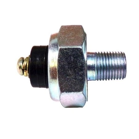 Loader Parts Source Engine Oil Pressure Switch to Replace Case/New Holland OEM SBA185246330