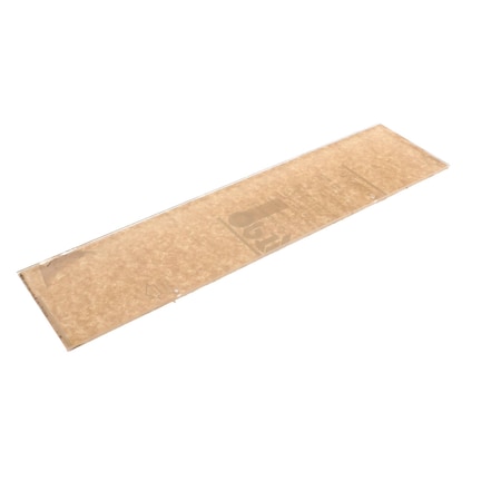 Structural Concepts Stop, Acry Product, For MI8R 20-47287