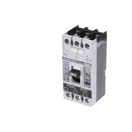 Siemens MCCB 200A 3P 600V NO LUGS NAVAL LABEL HHFD63B200NLNAV
