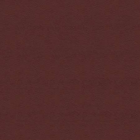 Soft Side Reel Red, Faux Leather, 9 in L, 9 in W SEABR863M9X9