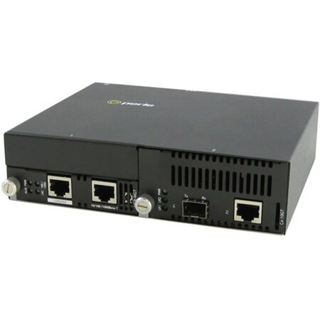 Perle Systems Smi-10Grt-Sfp Media Converter 05071354