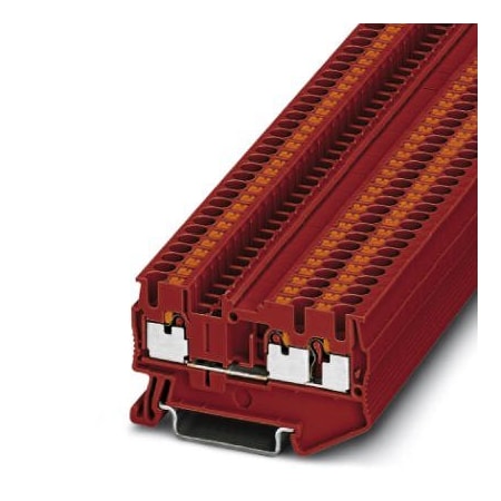 Phoenix Contact PT 2 5-TWIN RD Feed-through terminal 3211223