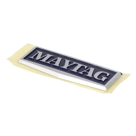 Whirlpool NAMEPLATE WPW10612926