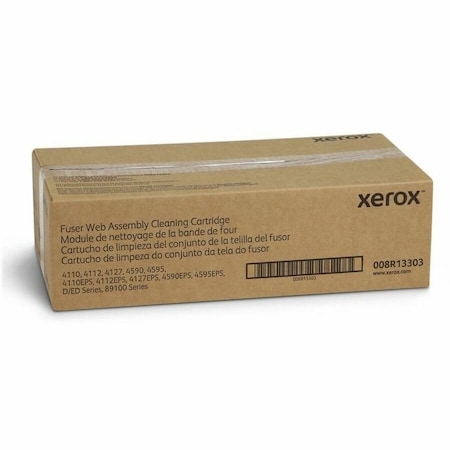 Xerox FUSER CLEANING CARTRIDGE 008R13303