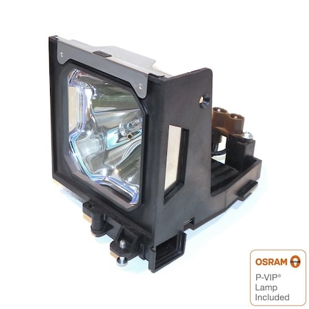 Premium Power Replacement Projector Lamp for EIKI LC-XG110- EIKI LC- for Sanyo PLC-X PLC-XT10A POA-LMP59