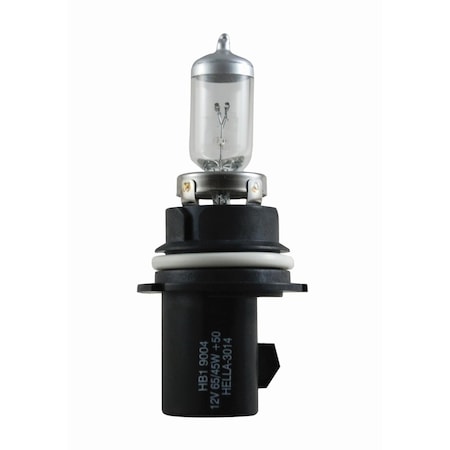 Hella BULB 9004 12V 65/45W P29T T4.625 +50 (2) 9004P50TB