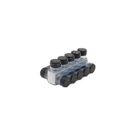 Penn-Union Connectors IPB-NA750-5D