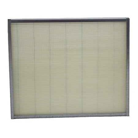 Fleetguard Air Filter, Rectangular, Cabin AF55788