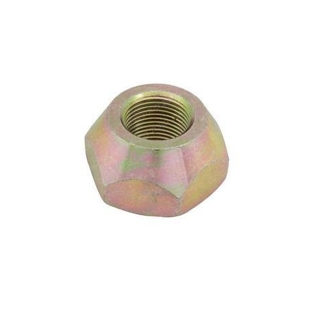 Toyota REPLACEMENT NUT, WHEEL 90179-U2001-71
