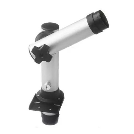 Weller Joint Aluminium Arm W. Valve T0058762747N