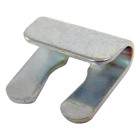 Crown Automotive WINDSHIELD CHANNEL J0957868