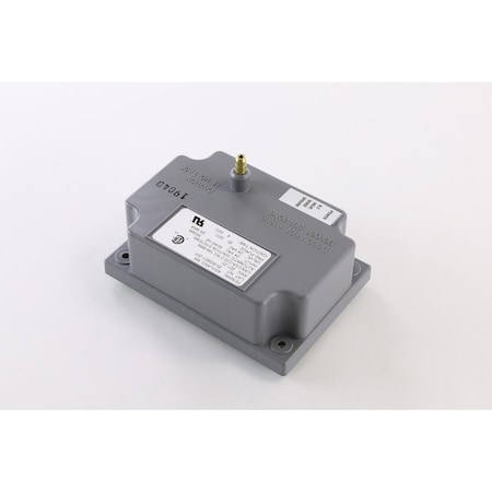 Fenwal 24V DSI MOD, 30secPP, 4secTFI 35-605601-201