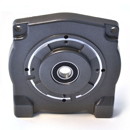 Warn Winch Accessories For M8000 and XD9000 Winches, Motor End 25985