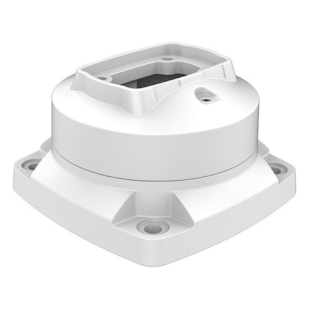 Teknokol Pendant Arm System Components, 124 mm L TK045.610