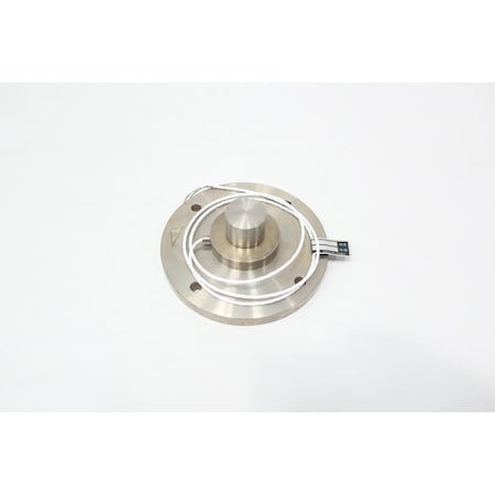 Houston Scientific FORCE WASHER LOAD CELL TEST EQUIPMENT 5202-500