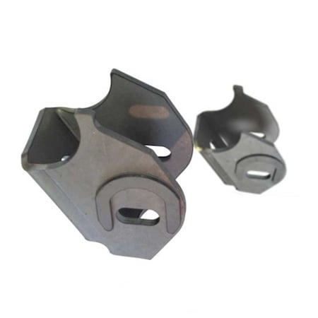 Artec Industries DANA 30 HD LCA BRACKETS - CAM SLOT W/ HORSESHOE TJ3011