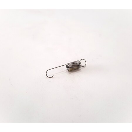 Tecumseh Gov Spring 490286