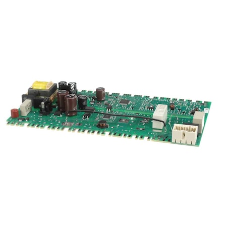 Liebherr PCB BOARD 115 VOLTS 614319700