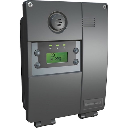 Honeywell Analytics-Vulcain Sensor, CO, Remote E3SRMCO