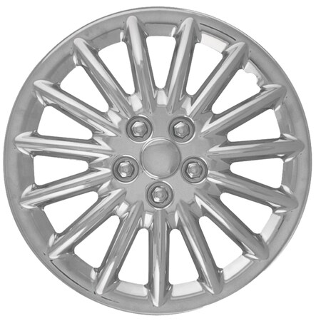 Coast2Coast WHEEL COVER, 4PK IWC18815C