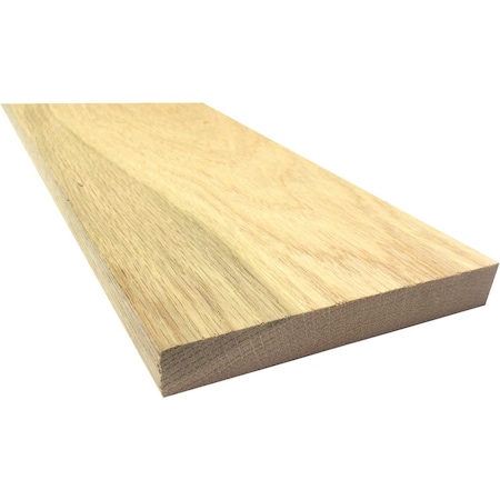 Waddell 1''x6''x3 ' Red Oak Board PB19536